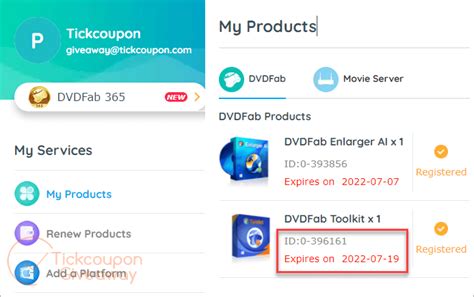 DVDFab Toolkit 2025 Crack with Lifetime Key Free Download