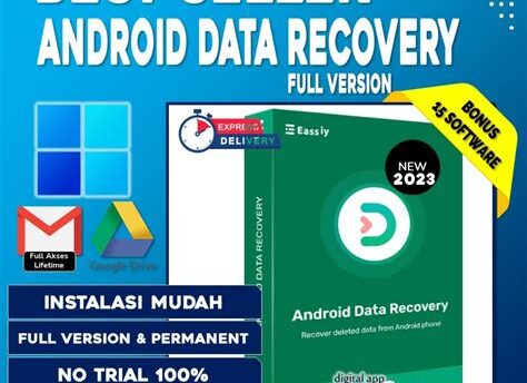 Eassiy Android Data Recovery Full Version Free Download 2025