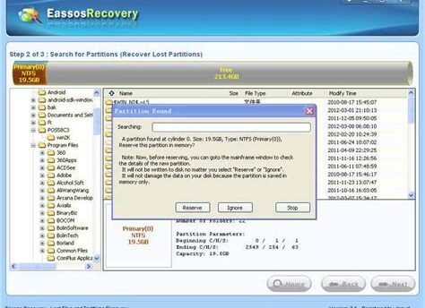 Eassos CuteRecovery Free License Key & Crack [2025 Updated]