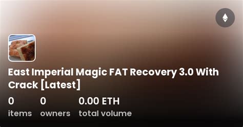 East Imperial Magic FAT Recovery 2025 Full Crack + Serial Key
