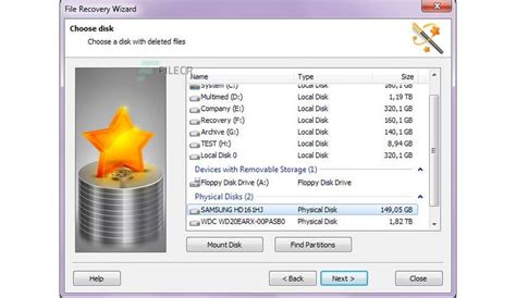East Imperial Magic NTFS Recovery Full Version Free Download 2025