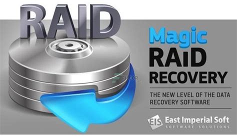 East Imperial Magic RAID Recovery Full Version Free Download 2025