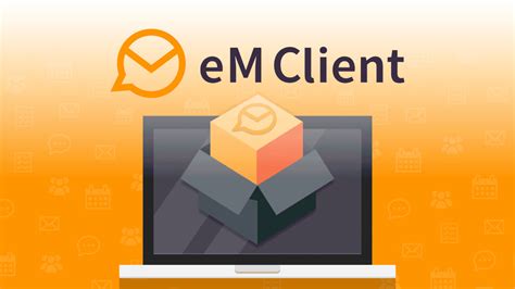 eM Client Pro Free License Key & Crack [2025 Updated]