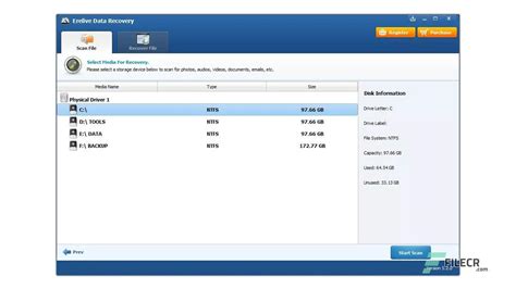 Erelive Data Recovery Full Version Free Download 2025