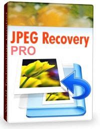 Download eWorld JPEG Recovery Pro Crack + License Key 2025