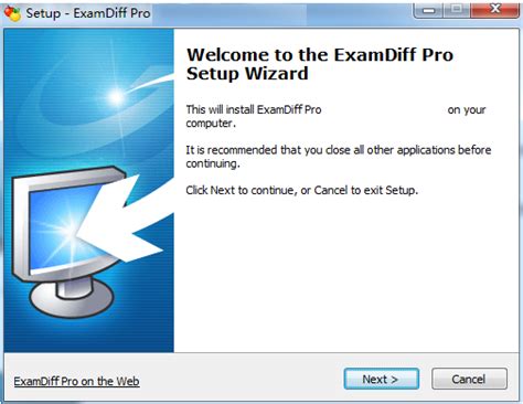 ExamDiff Pro 2026 Pre-Activated Full Version - Free Key Soft