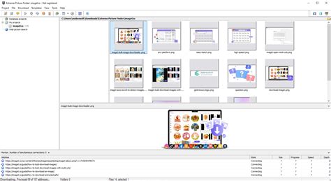 Extreme Picture Finder 2025 Full Crack + Serial Key