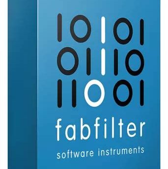FabFilter Total Bundle Crack Download for Windows [2025]