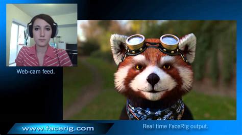 FaceRig Full Version Free Download 2025
