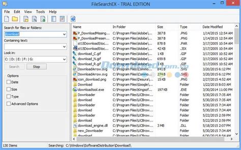 Download FileSearchEX Crack + License Key 2025