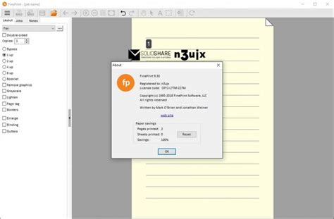 FinePrint Crack Download for Windows [2025]
