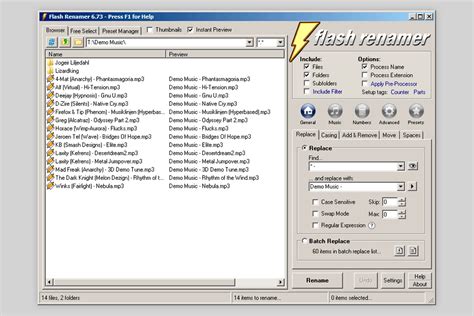 Flash Renamer 2025 Crack with Lifetime Key Free Download