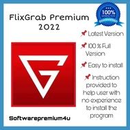 FlixGrab Premium Crack Download for Windows [2025]