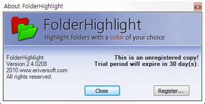 FolderHighlight Latest Crack + Activation Key 2025