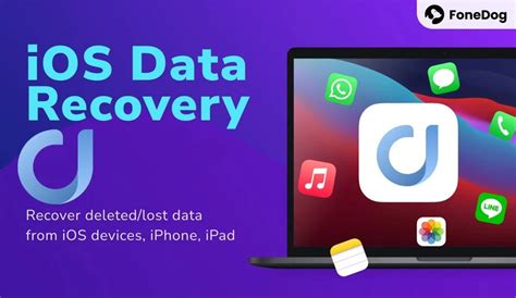 FoneDog Data Recovery Cracked Version Free Download (2025)