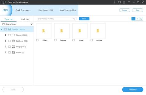 FoneLab Data Retriever Cracked Version Free Download (2025)