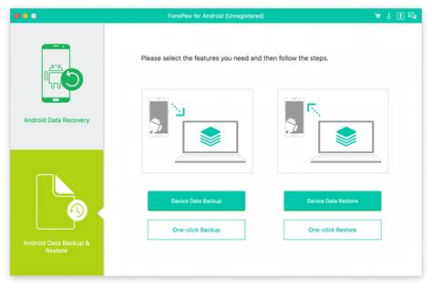FonePaw Android Data Recovery 2025 Full Crack + Serial Key
