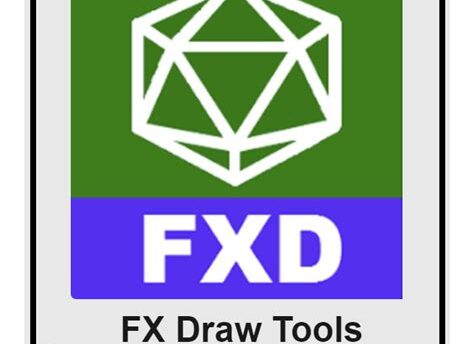 FX Draw Tools MultiDocs Full Version Free Download 2025