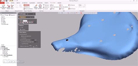 Geomagic Design X Free License Key & Crack [2025 Updated]