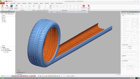 Geomagic Design X 2025 Full Crack + Serial Key