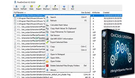 Get 2BrightSparks OnClick Utilities Crack + Keygen Free 2025