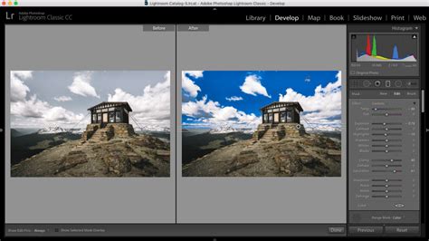 Get Adobe Photoshop Lightroom Crack + Keygen Free 2025