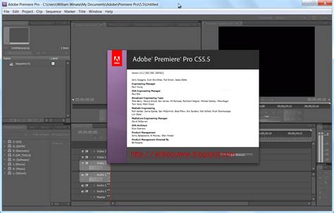 Get Adobe Premiere Pro Crack + Keygen Free 2025