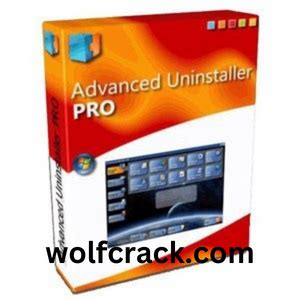 Get Advanced Uninstaller PRO Crack + Keygen Free 2025