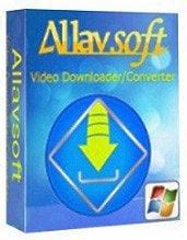 Get Allavsoft Video Downloader Converter Crack + Keygen Free 2025