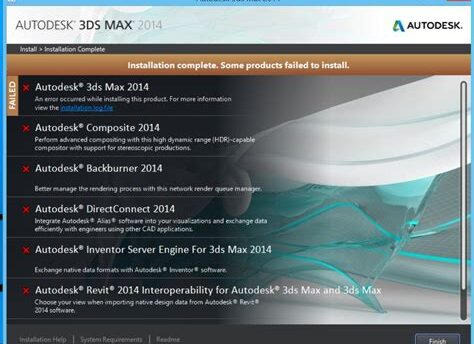 Get Autodesk 3DS MAX Crack + Keygen Free 2025