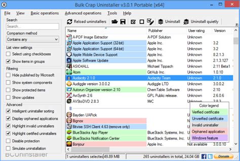 Get Bulk Crap Uninstaller Crack + Keygen Free 2025