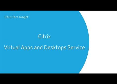 Get Citrix Virtual Apps and Desktops Crack + Keygen Free 2025