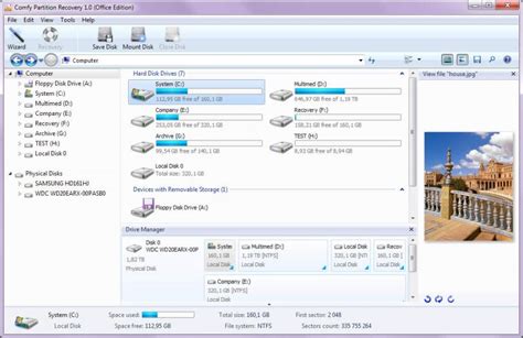 Get Comfy Data Recovery Pack Crack + Keygen Free 2025