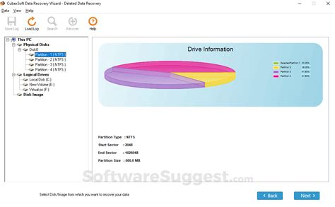 Get CubexSoft Data Recovery Wizard Crack + Keygen Free 2025