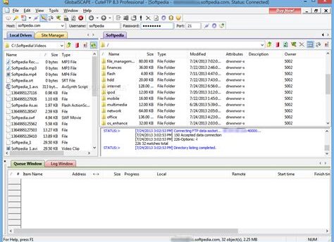 Get CuteFTP Pro Crack + Keygen Free 2025