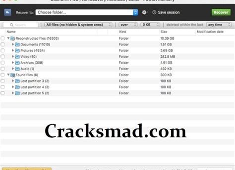 Get Disk Drill Professional Crack + Keygen Free 2025