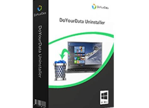 Get DoYourData Uninstaller Pro Crack + Keygen Free 2025
