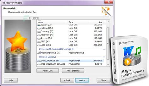 Get East Imperial Magic MAC Recovery Crack + Keygen Free 2025