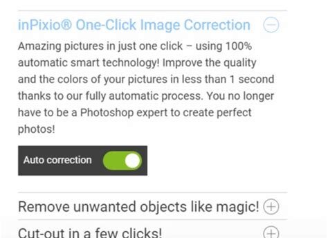 Get InPixio Photo Editor Crack + Keygen Free 2025