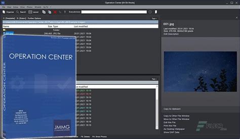 Get JMMGC Operation Center Premium Crack + Keygen Free 2025
