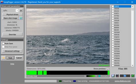 Get JpegDigger Photo Recovery Crack + Keygen Free 2025