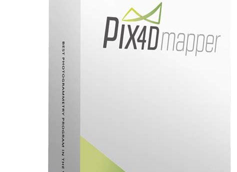 Get Pix4Dmapper Crack + Keygen Free 2025