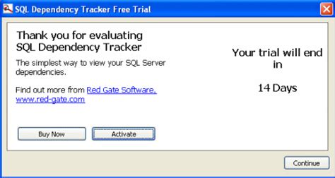 Get Red Gate SQL Dependency Tracker Crack + Keygen Free 2025