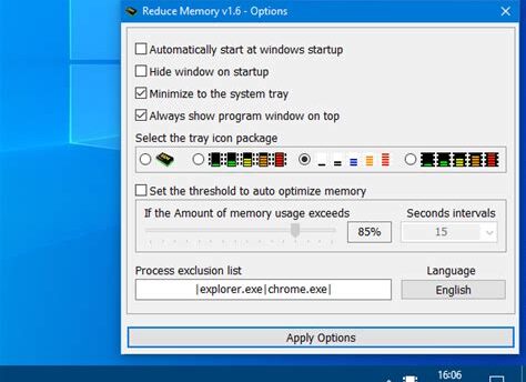 Get Reduce Memory Crack + Keygen Free 2025
