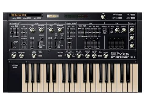 Get Roland Cloud SH Crack + Keygen Free 2025