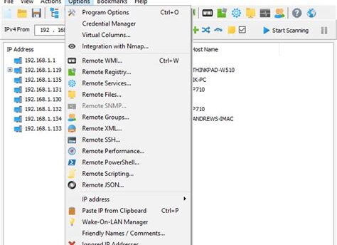 Get SoftPerfect Network Scanner Crack + Keygen Free 2025