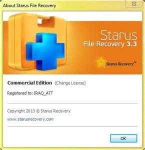 Get Starus Photo Recovery Crack + Keygen Free 2025
