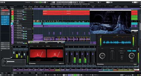 Get Steinberg Cubase Pro Crack + Keygen Free 2025