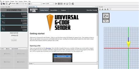 Get Universal Gcode Sender Crack + Keygen Free 2025