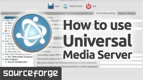Get Universal Media Server Crack + Keygen Free 2025